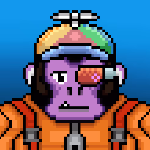 MetaApe #58098