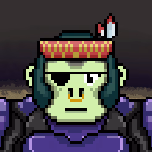 MetaApe #55426