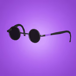 Bomber Glasses (ICE Level 3)