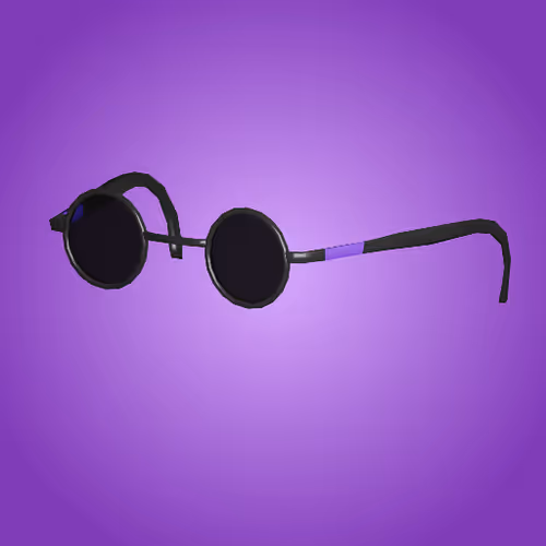 Bomber Glasses (ICE Rank 3)