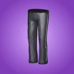 Bomber Pants (ICE Rank 1)