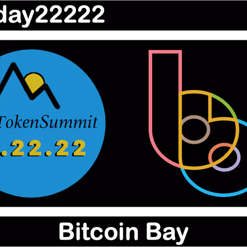 #DAOday22222 NFT Ticket - Bitcoin Bay