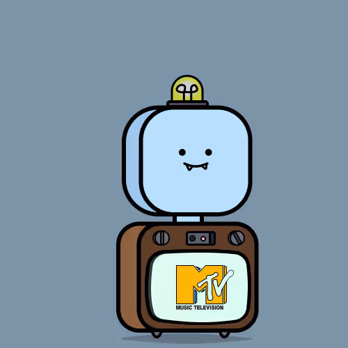 Item #54 Media