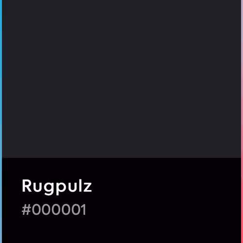 Rugpulz