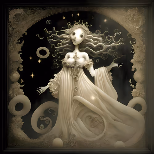 Corpse  Bride 1/25