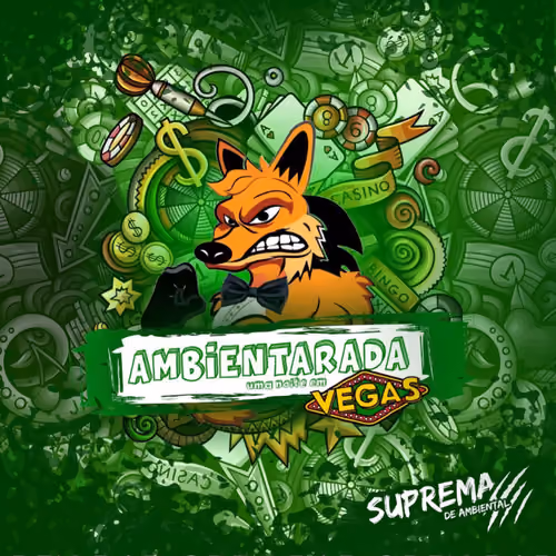 AMBIENTARADA - UMA NOITE EM VEGAS
