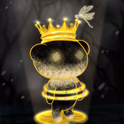 What By Laura D X Reddit Collectible Avatars