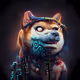WEIRD SHIBA V2
