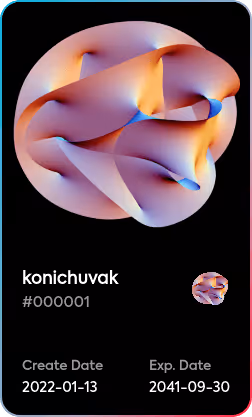konichuvak