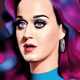 Katy Perry Poster