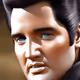 Elvis Presley Poster