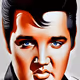 Elvis Presley Poster