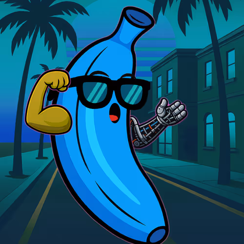 Neon Peel Syndicate