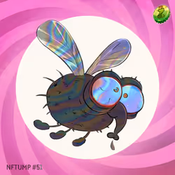 NFTMUP #51 #21