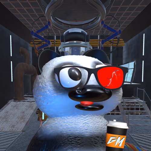 Percy 2.0 #6