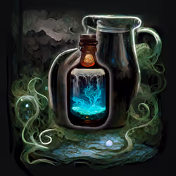 Potion #804