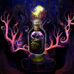 Potion #492