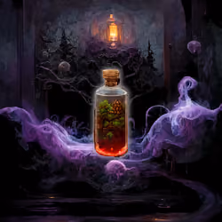 Potion #359