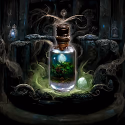 Potion #560
