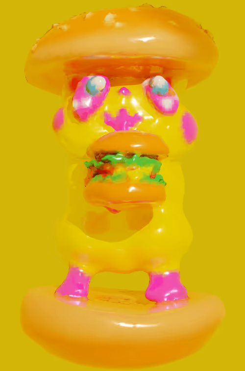 Item #1 Media