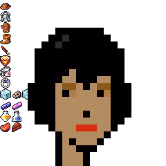 Item #33 Media