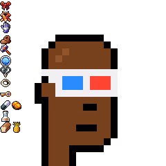 Item #31 Media