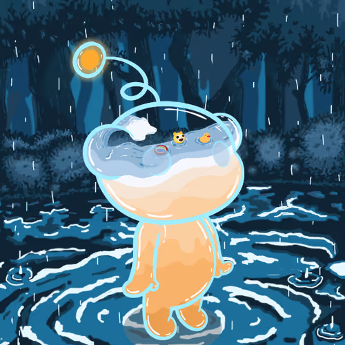 HAVESUMMERWHENITRAINS #47