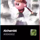 Alchemist - YOU0tKNZrc