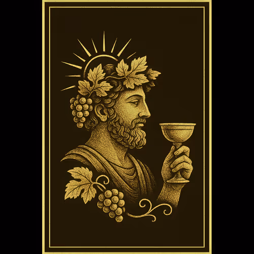 Cajo - Bacchus