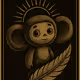 Cajo - Cheburashka   Reborn