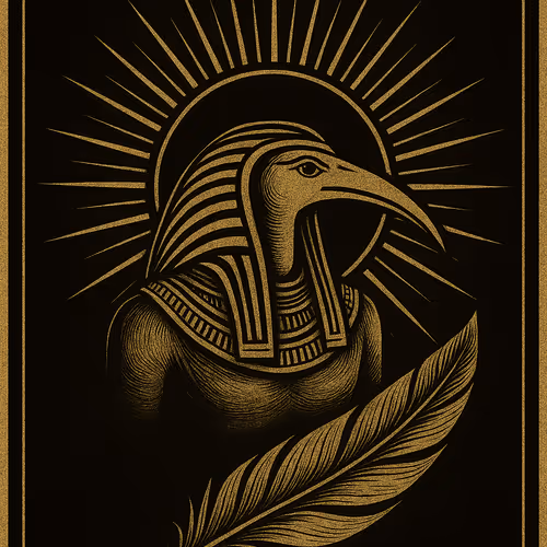 Cajo - Thoth