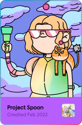 Project Spoon V2