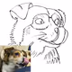 mylovelydogart