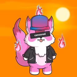 Sakoso Monster #3