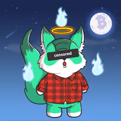 Sakoso Monster #5