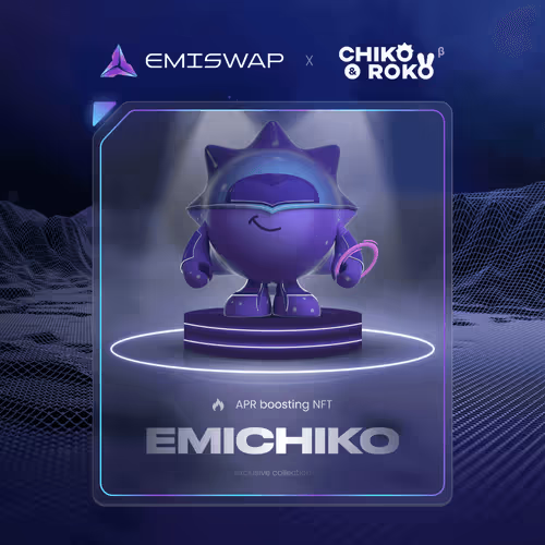 EmiChiko Gift Certificate