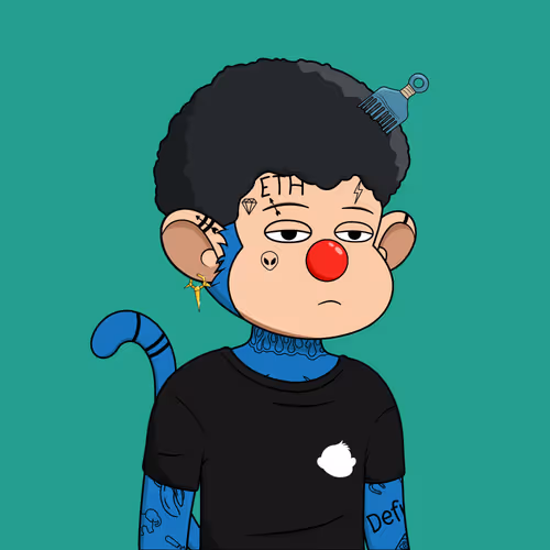 Cryptoapeycollection