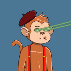 Cripto Ape #3999