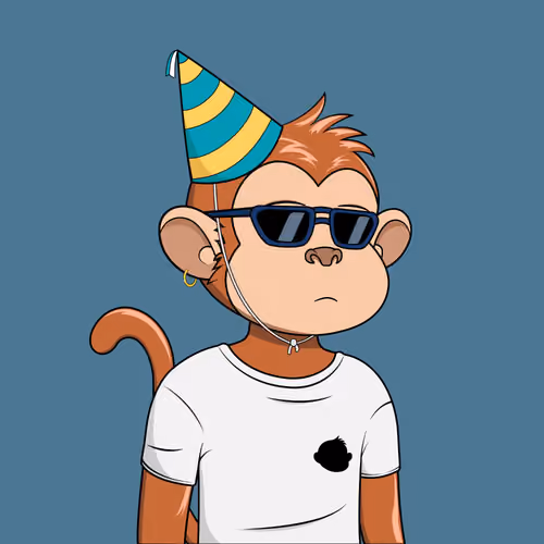 Cripto Ape #2340
