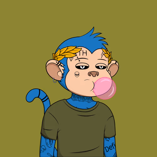 Cripto Ape #4228
