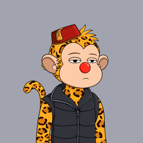 Cryptoapeycollection