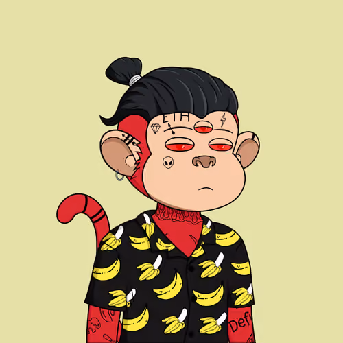 Cripto Ape #816