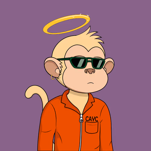 Cripto Ape #2373