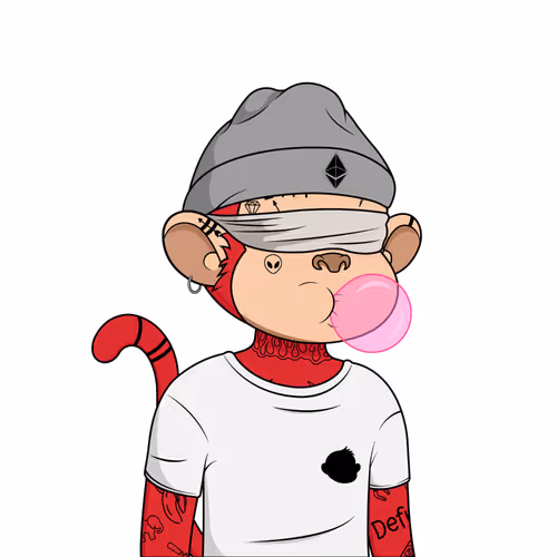 Cryptoapeycollection