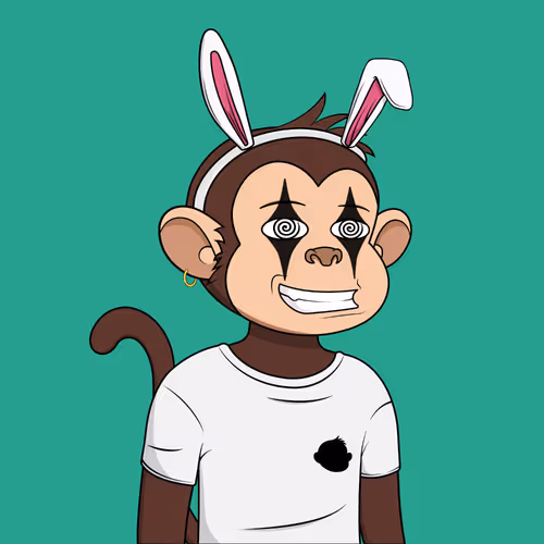 Cryptoapeycollection