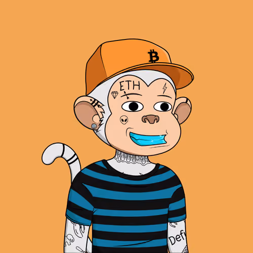 Cripto Ape #4146