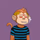 Cripto Ape #3818