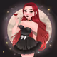 Glam Girl #10