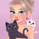 Glam Girl #5