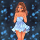 Glam Girl #19